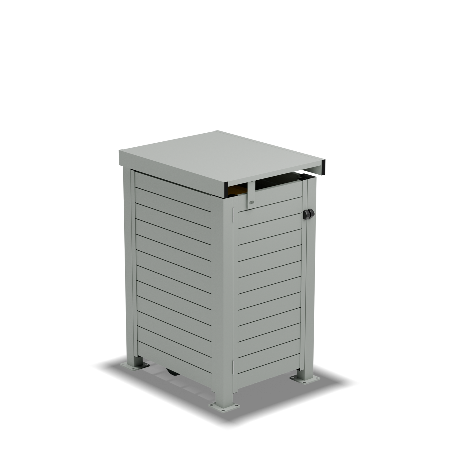The Bin Cover