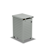 The Bin Cover