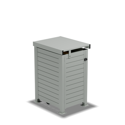 The Bin Cover