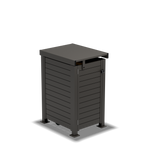 The Bin Cover