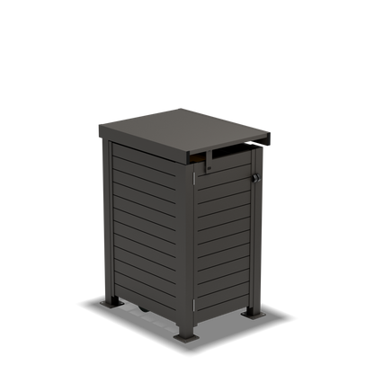 The Bin Cover