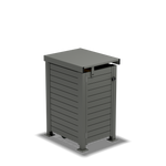 The Bin Cover