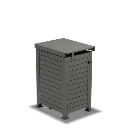 The Bin Cover