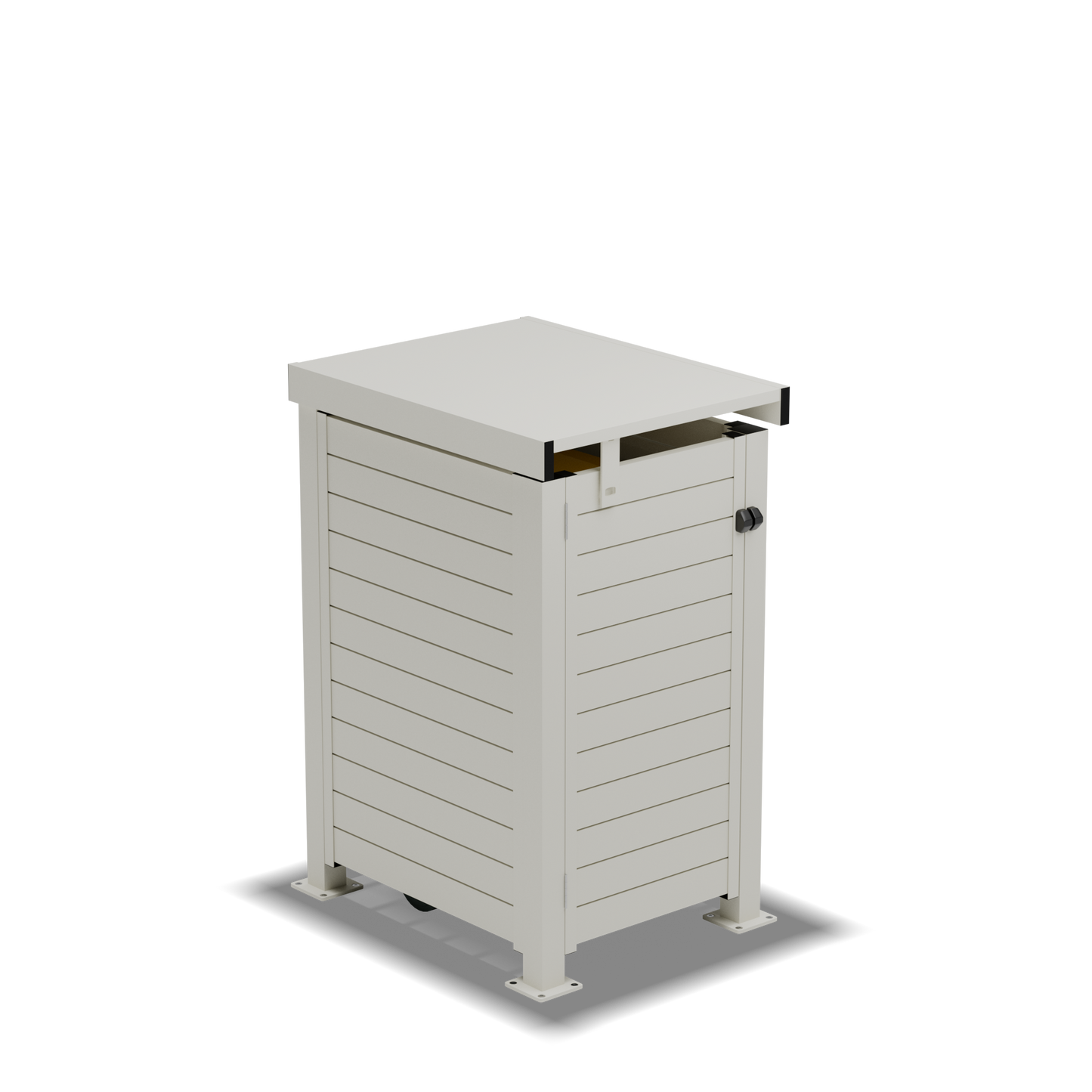 The Bin Cover