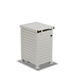 The Bin Cover