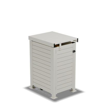 The Bin Cover