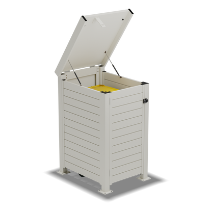 The Bin Cover