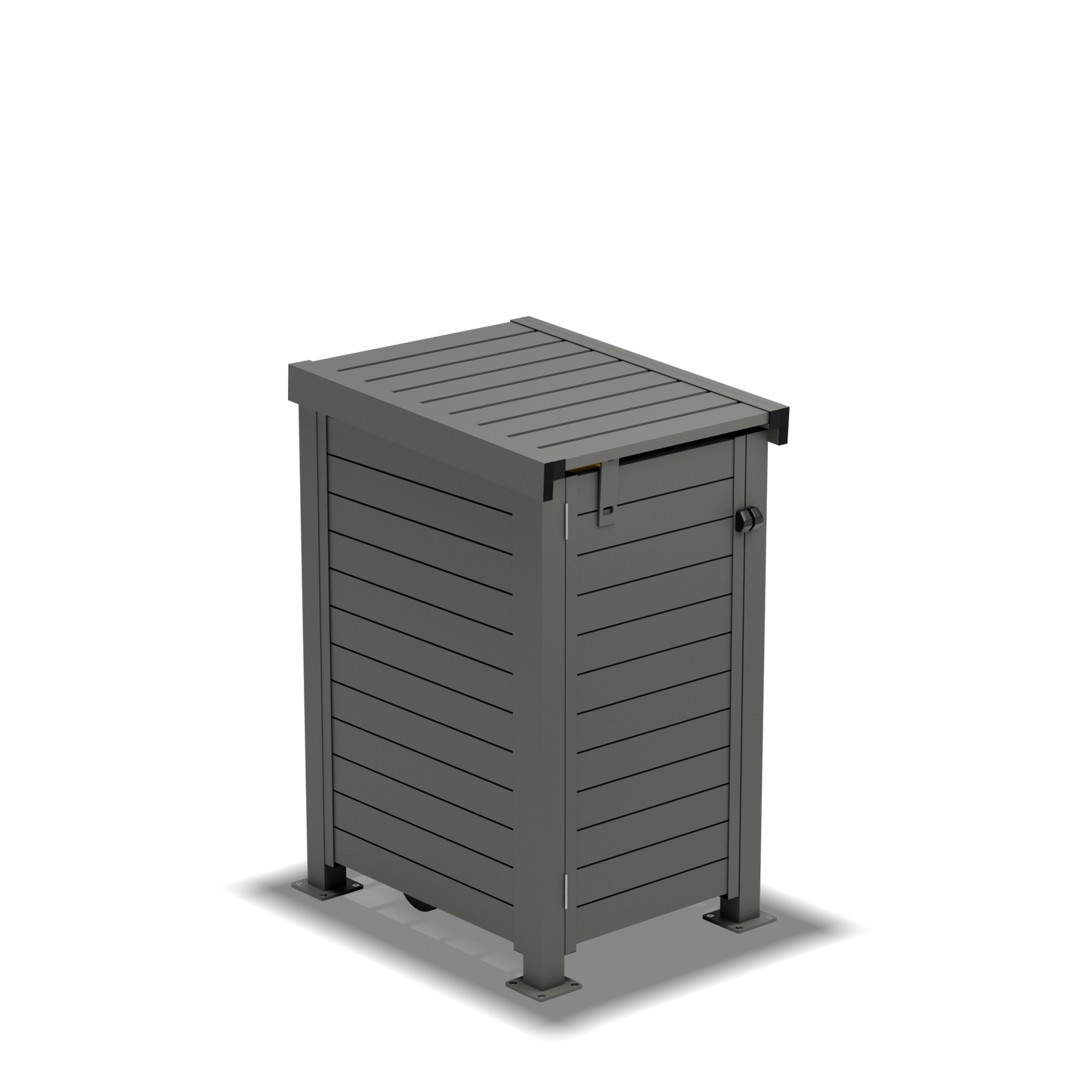The Bin Cover