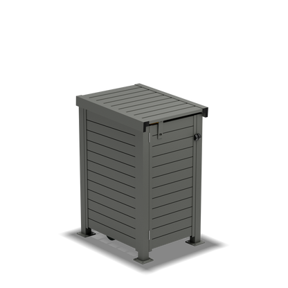 The Bin Cover