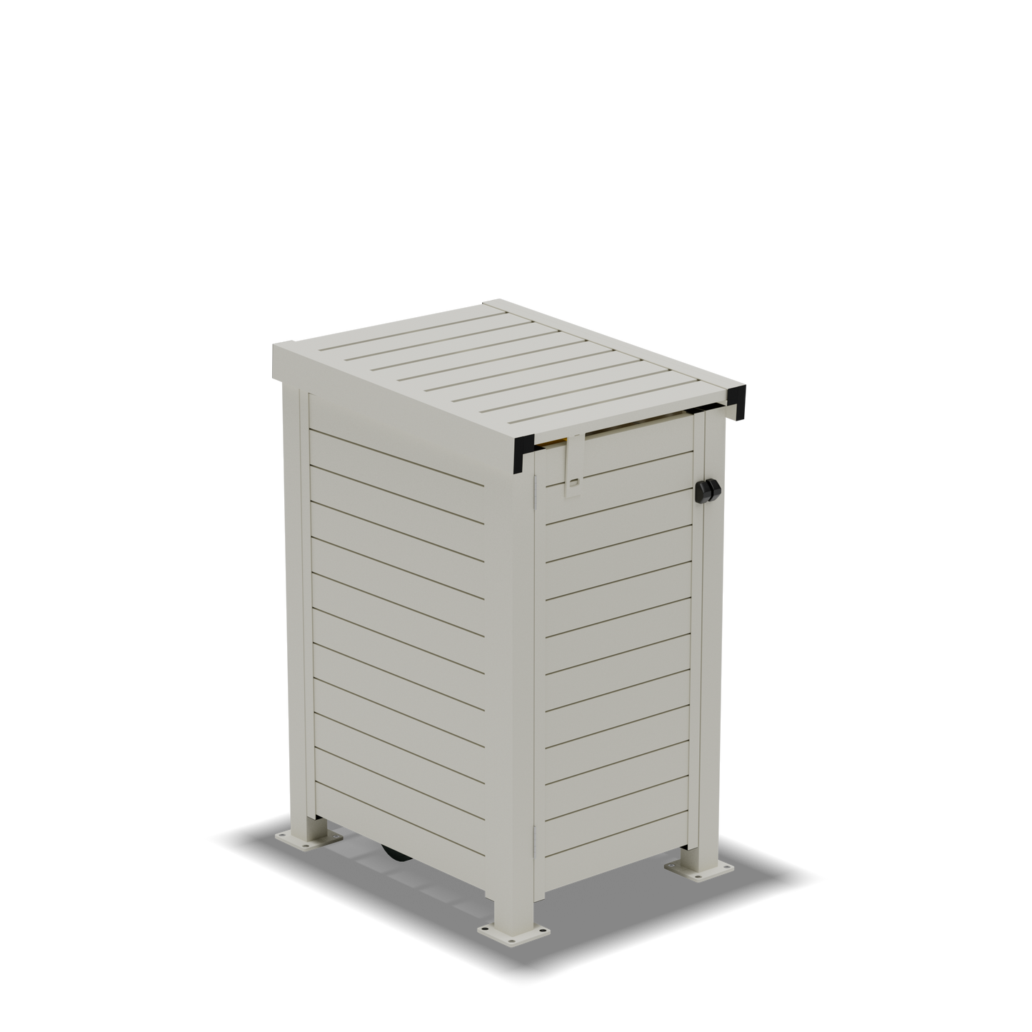 The Bin Cover
