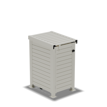 The Bin Cover