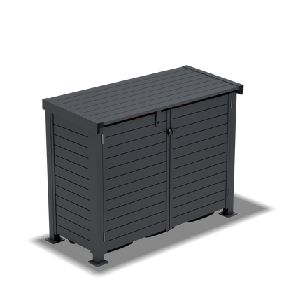 The Pump Shed