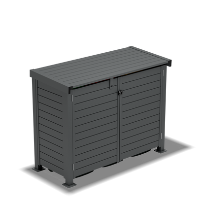 The Pump Shed