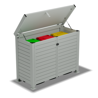 The Bin Cover