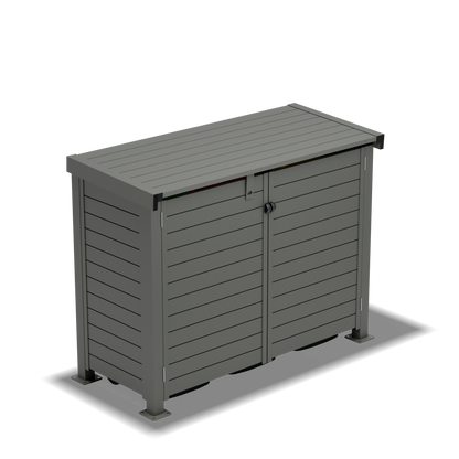 The Pump Shed