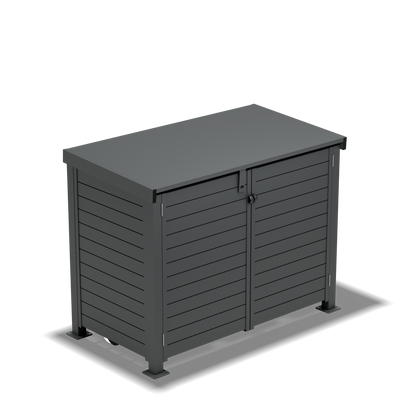 The Bin Cover