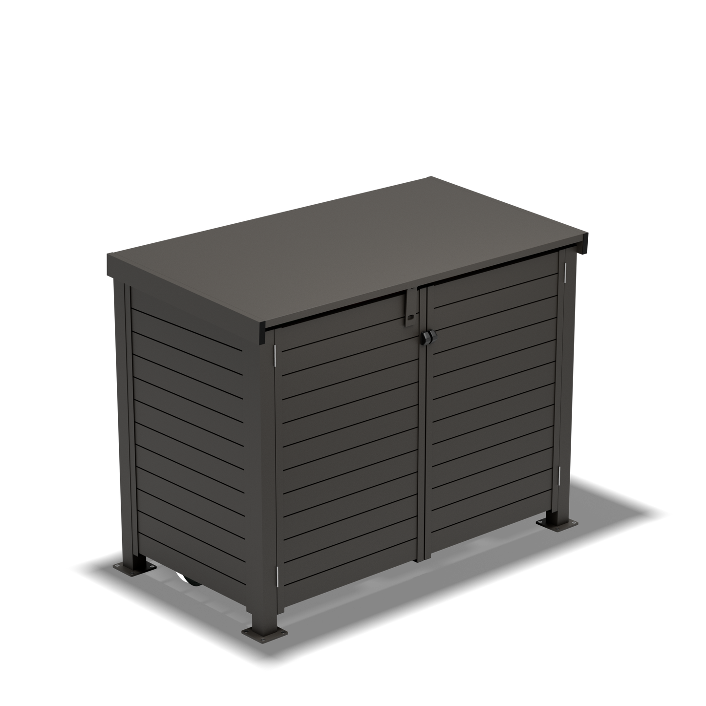 The Bin Cover