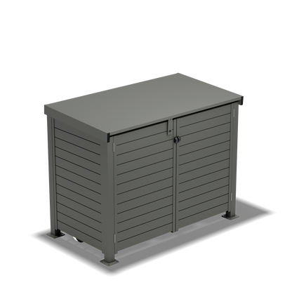 The Bin Cover