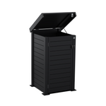 The Bin Cover