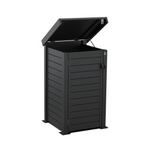 The Bin Cover