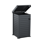 The Bin Cover