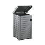 The Bin Cover