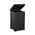 The Bin Cover