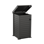 The Bin Cover