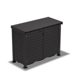 The Pump Shed