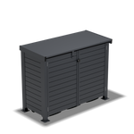 The Pump Shed