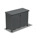 The Pump Shed