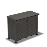 The Pump Shed