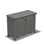 The Pump Shed