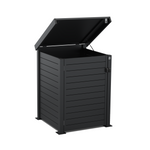 The Bin Cover