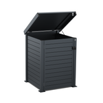 The Bin Cover