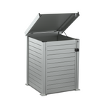 The Bin Cover