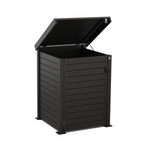 The Bin Cover