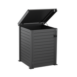 The Bin Cover