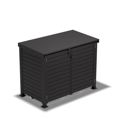 The Bin Cover