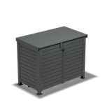 The Pump Shed