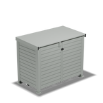 The Pump Shed