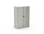 Gas Bottle Enclosure