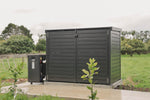 The Pump Shed