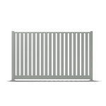 Slat Screen - Vertical