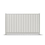 Slat Screen - Vertical