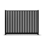 Slat Screen - Vertical