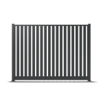 Slat Screen - Vertical