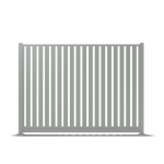 Slat Screen - Vertical