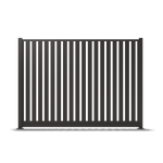 Slat Screen - Vertical