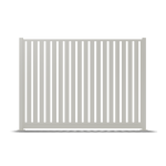 Slat Screen - Vertical